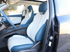 2024款 C-DM 1.5TCI 105KM奢享版
