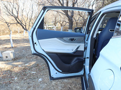 2024款 C-DM 1.5TCI 105KM奢享版