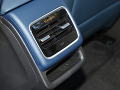 2024款 C-DM 1.5TCI 105KM奢享版