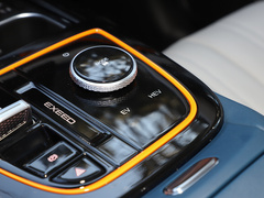 2024款 C-DM 1.5TCI 105KM奢享版