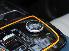 2024款 C-DM 1.5TCI 105KM奢享版