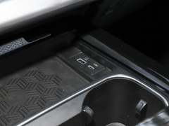 2024款 C-DM 1.5TCI 105KM奢享版