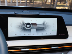 2024款 C-DM 1.5TCI 105KM奢享版