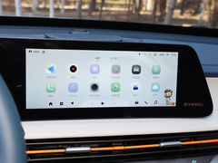 2024款 C-DM 1.5TCI 105KM奢享版