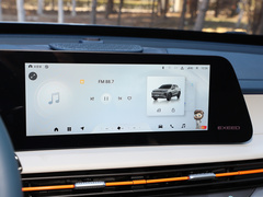 2024款 C-DM 1.5TCI 105KM奢享版