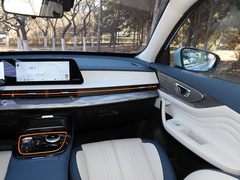 2024款 C-DM 1.5TCI 105KM奢享版