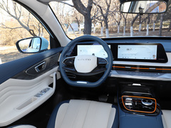 2024款 C-DM 1.5TCI 105KM奢享版