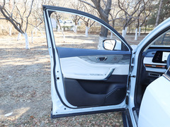 2024款 C-DM 1.5TCI 105KM奢享版