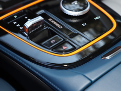 2024款 C-DM 1.5TCI 105KM奢享版