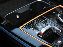 2024款 C-DM 1.5TCI 105KM奢享版