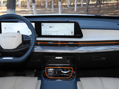 2024款 C-DM 1.5TCI 105KM奢享版