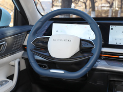 2024款 C-DM 1.5TCI 105KM奢享版