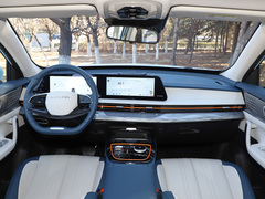 2024款 C-DM 1.5TCI 105KM奢享版