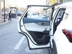 2024款 C-DM 1.5TCI 105KM奢享版