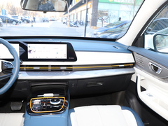 2024款 C-DM 1.5TCI 105KM奢享版