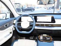 2024款 C-DM 1.5TCI 105KM奢享版