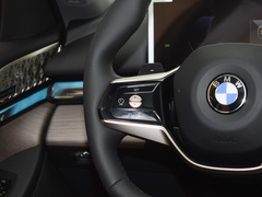 2024款 530Li 尊享型 豪华套装