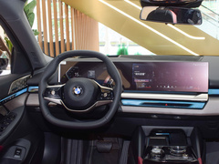 2024款 530Li 尊享型 豪华套装