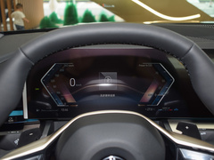 2024款 530Li 尊享型 豪华套装