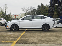 2024款 1.5L 自动劲速版