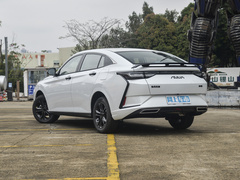 2024款 1.5L 自动劲速版