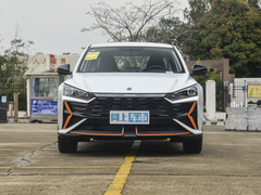2024款 1.5L 自动劲速版