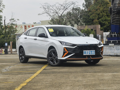 2024款 1.5L 自动劲速版