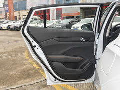 2024款 1.5L 自动劲速版