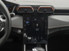 2024款 1.5L 自动劲速版