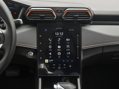 2024款 1.5L 自动劲速版