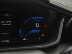 2024款 1.5L 自动劲速版