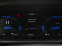 2024款 1.5L 自动劲速版