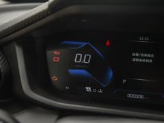 2024款 1.5L 自动劲速版