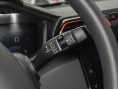 2024款 1.5L 自动劲速版