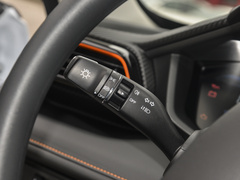 2024款 1.5L 自动劲速版