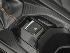 2024款 1.5L 自动劲速版
