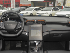 2024款 1.5L 自动劲速版