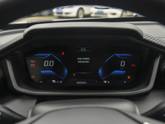 2024款 1.5L 自动劲速版