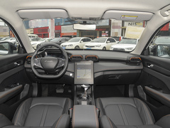 2024款 1.5L 自动劲速版