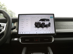 2024款 2.0T 四驱银龙之翼