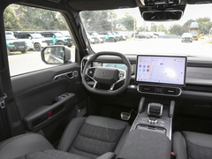 2024款 2.0T 四驱银龙之翼