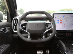 2024款 2.0T 四驱银龙之翼