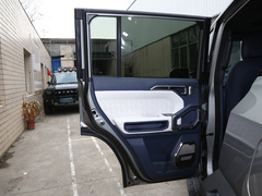 2024款 C-DM 208KM 山野版