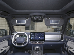 2024款 C-DM 208KM 山野版