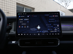 2024款 C-DM 208KM 山野版