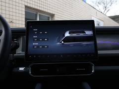 2024款 C-DM 208KM 山野版