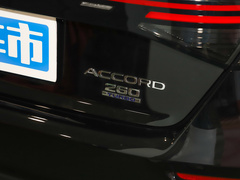 2023款 260TURBO 豪华版