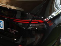 2023款 260TURBO 豪华版