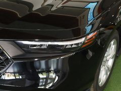 2023款 260TURBO 豪华版