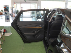 2023款 260TURBO 豪华版